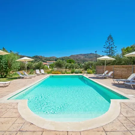 Βίλα Elegant Zakynthos